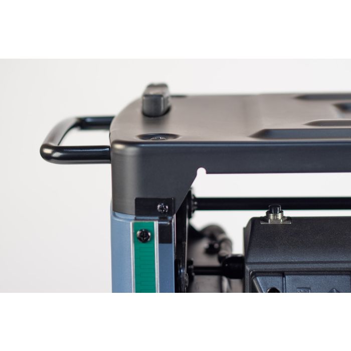 portable planer carrying handle