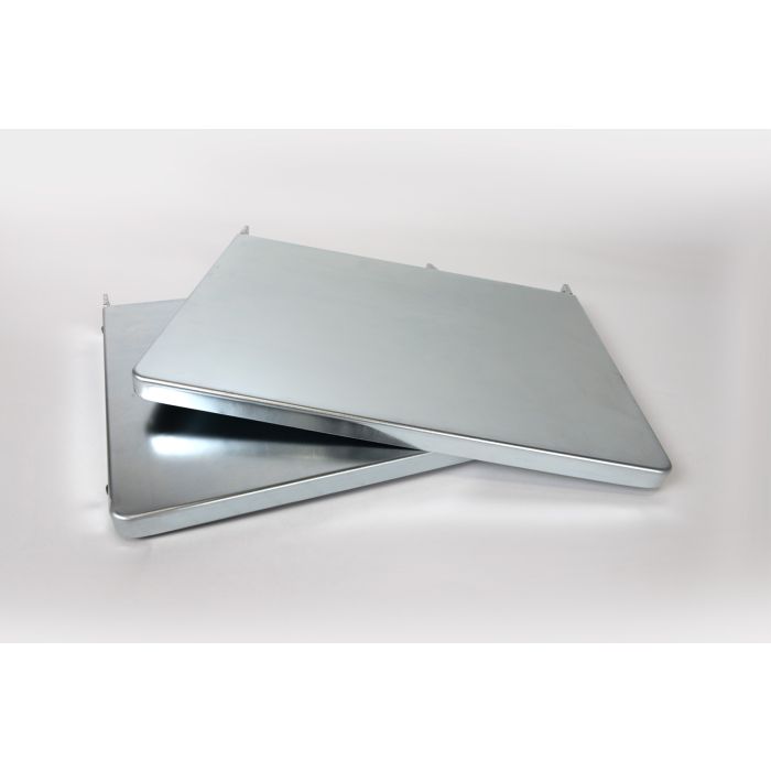 metal planer extension wings