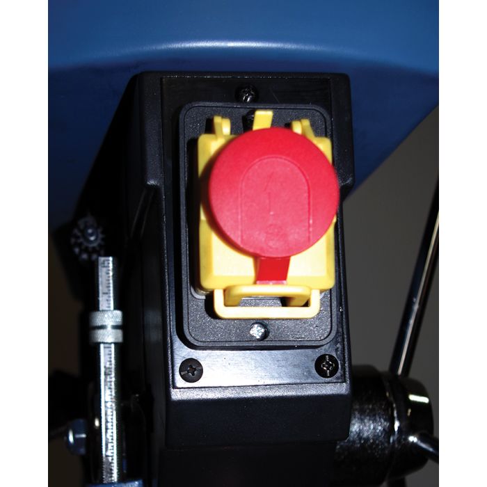 safety stop switch
