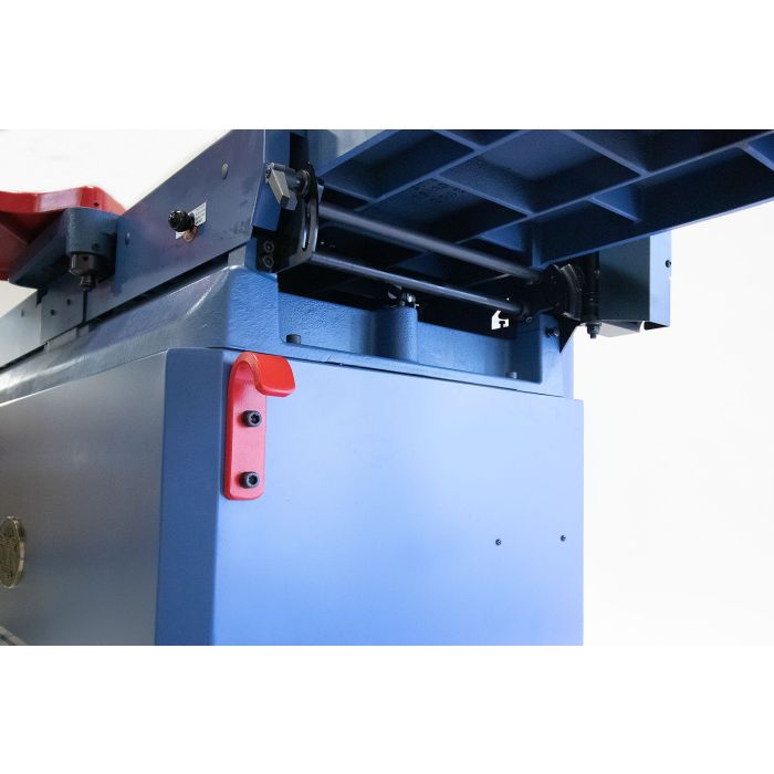 locking parallelogram table adjustment