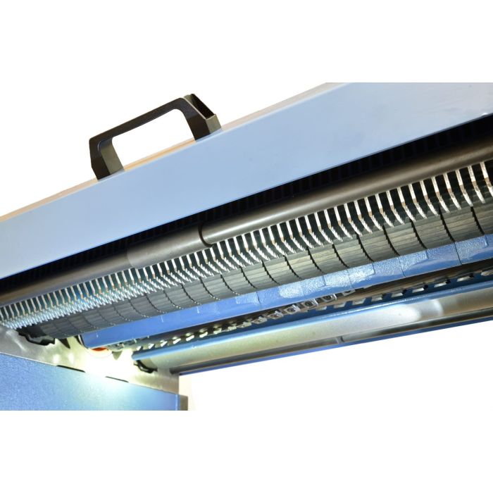 segmented feed roll, anti-kickback device, helical cutterhead, and heavy-duty chipbreakers