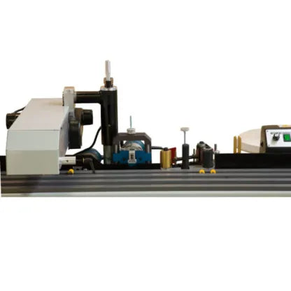 60HA Hot Air Edgebander