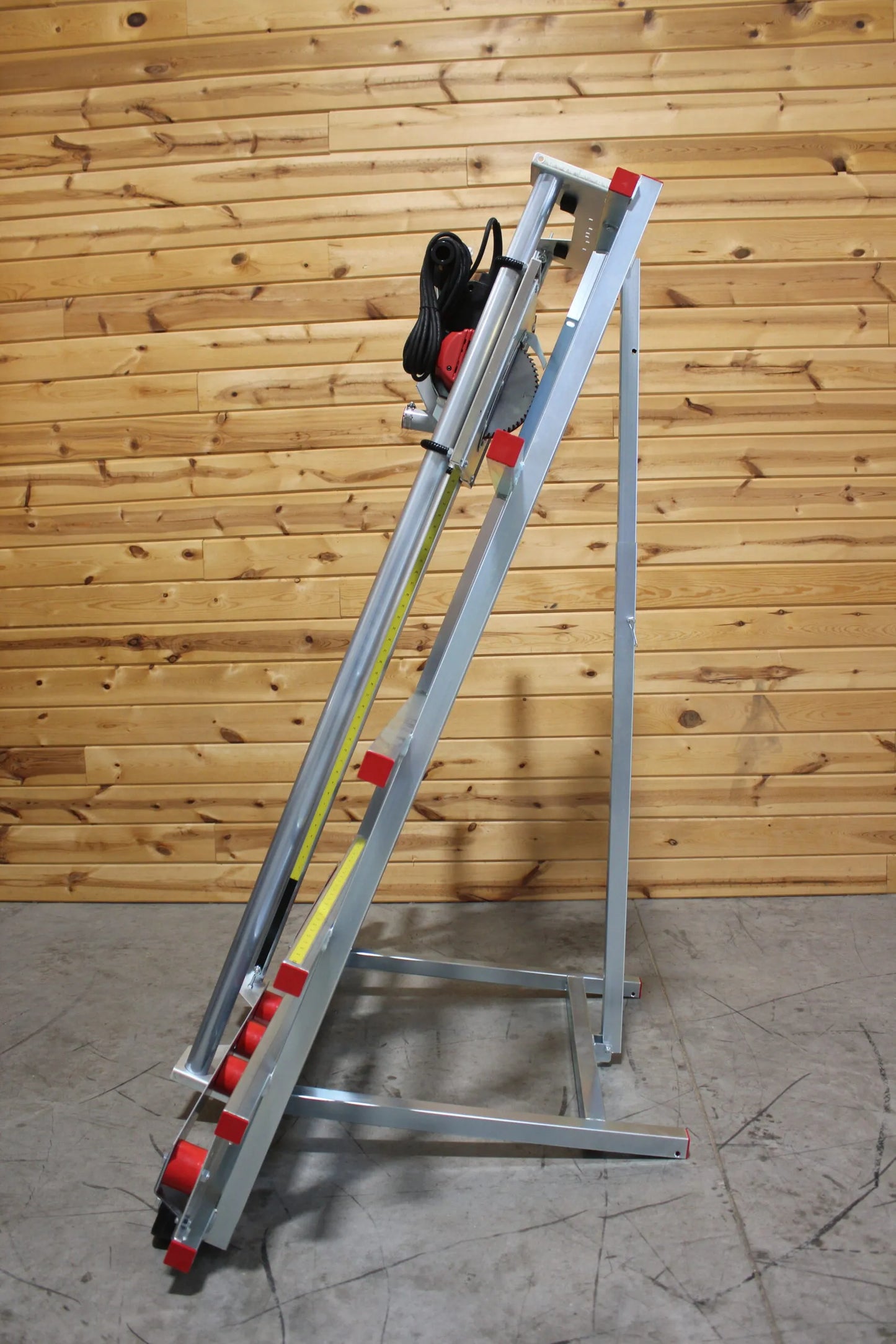 6480-20C Vertical Panel Saw