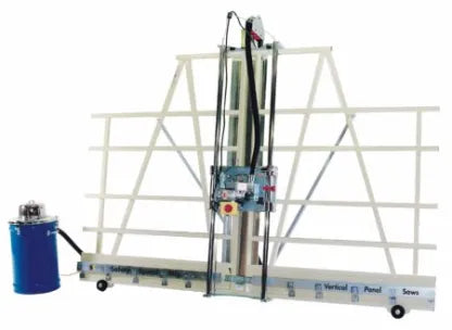 6800 Vertical Panel Saw with 74" Cutting Height