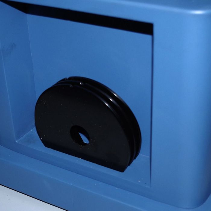 table ring storage