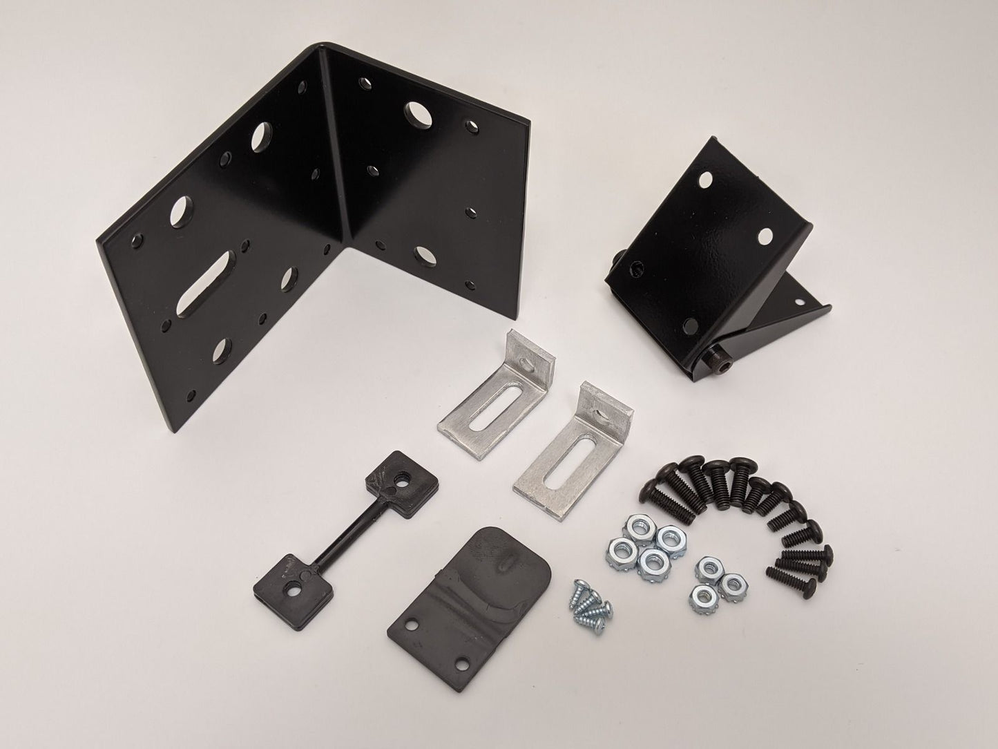 ProScale digital scale mounting kit