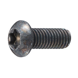 button head torx screw