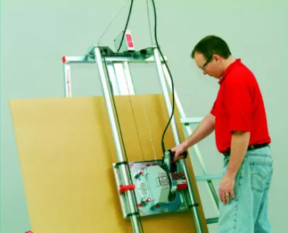 C5 Vertical Panel Saw