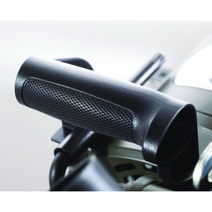 positive grip handle