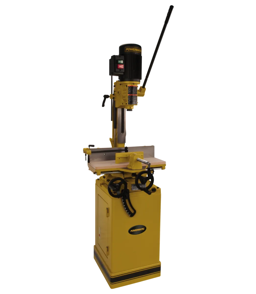 Mortising Machine