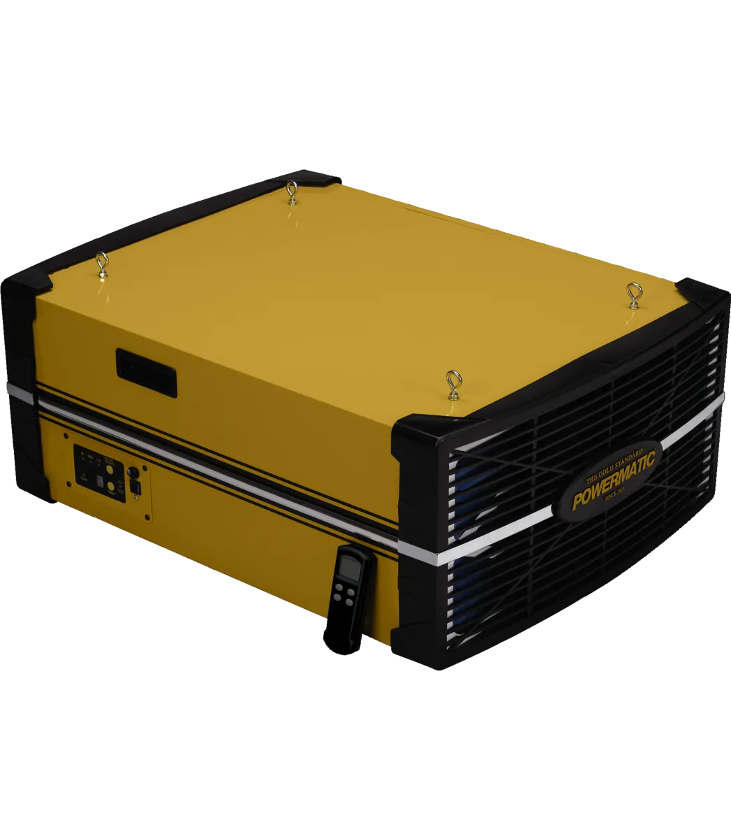 Air Filtration System