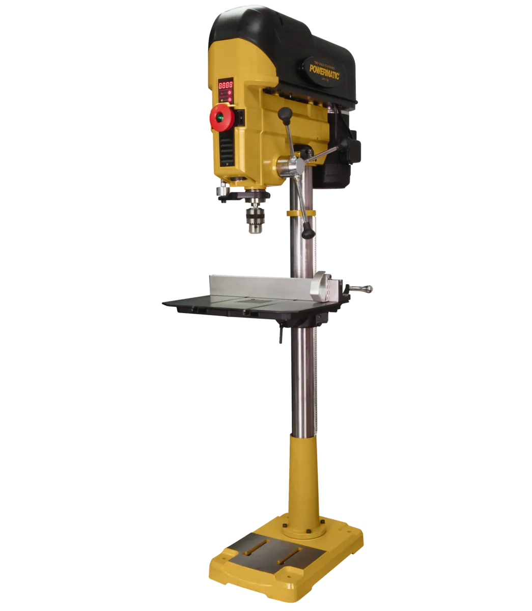 18" Drill Press
