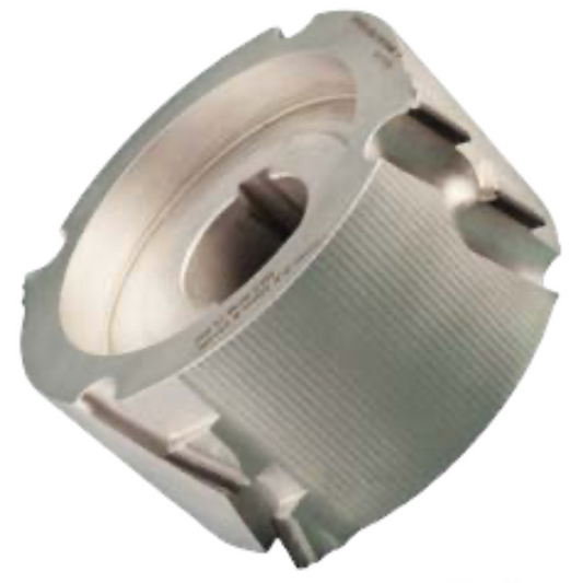 pre-mill offset cutter for edgebander