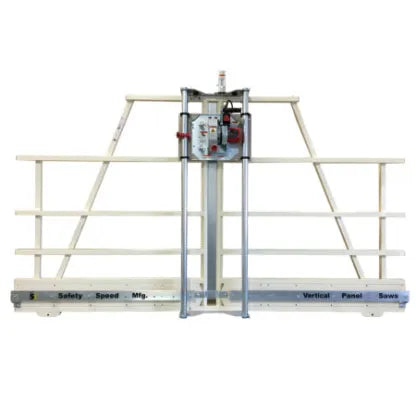 H4 Vertical Panel Saw with 50" Maximum Cutting Height