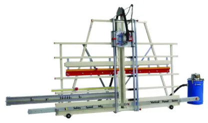 H5 Vertical Panel Saw with 64" Cutting Height