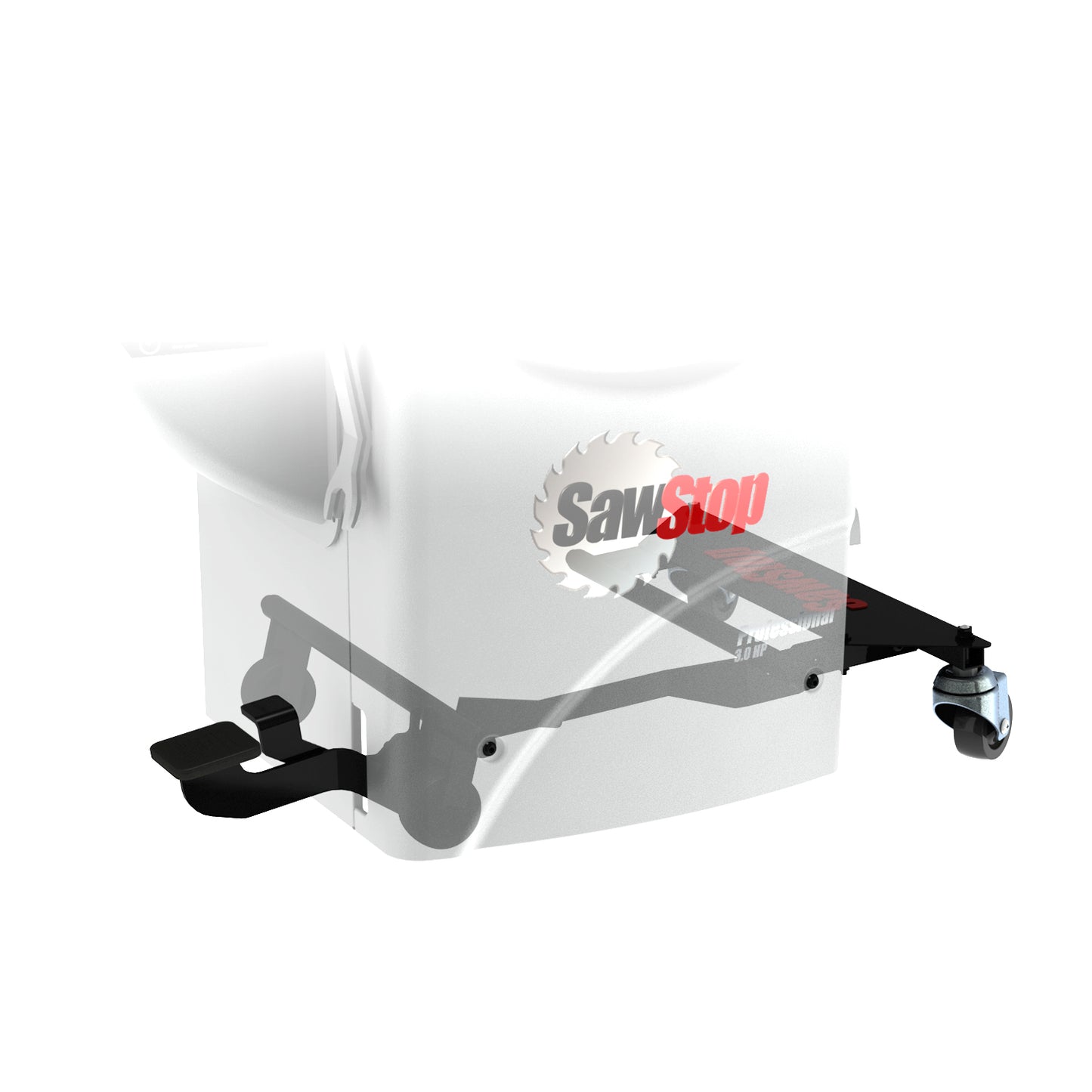 SawStop Mobile Bases