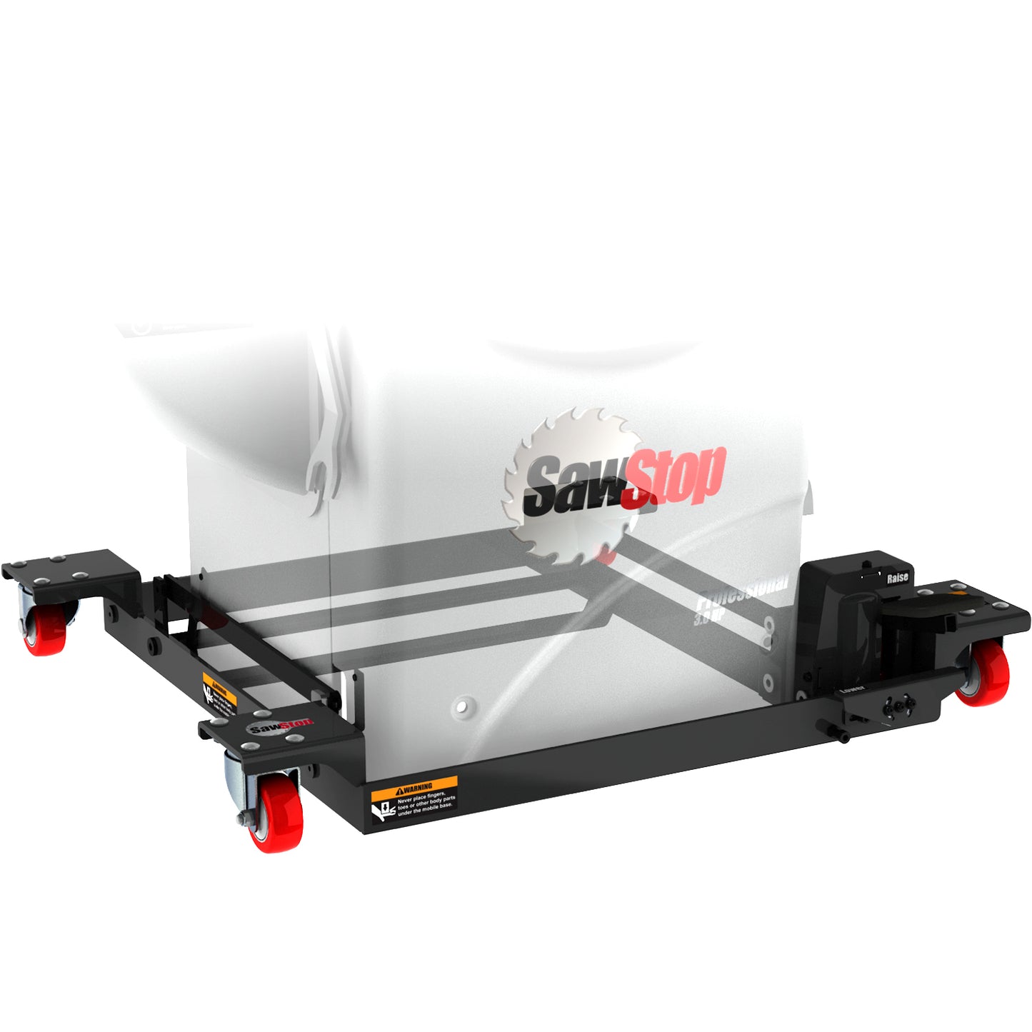 SawStop Mobile Bases