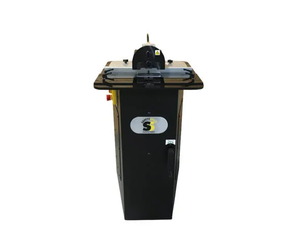 Safety Speed SPM301HD Heavy-Duty Screw Pocket Machine