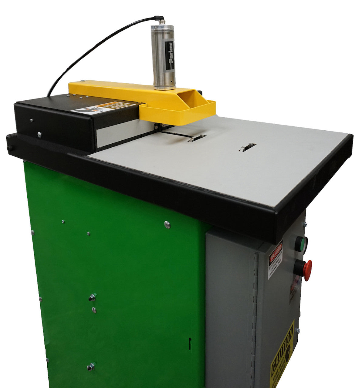 TSM-30 series Pocket Cutter Machine