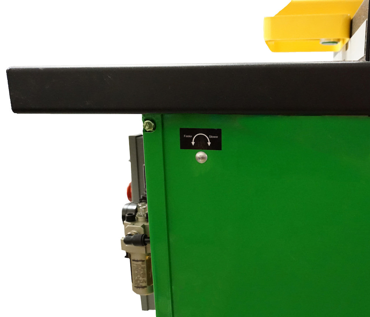 TSM-30 series Pocket Cutter Machine