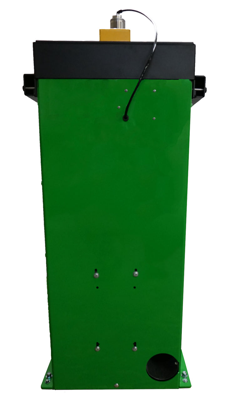TSM-30 series Pocket Cutter Machine