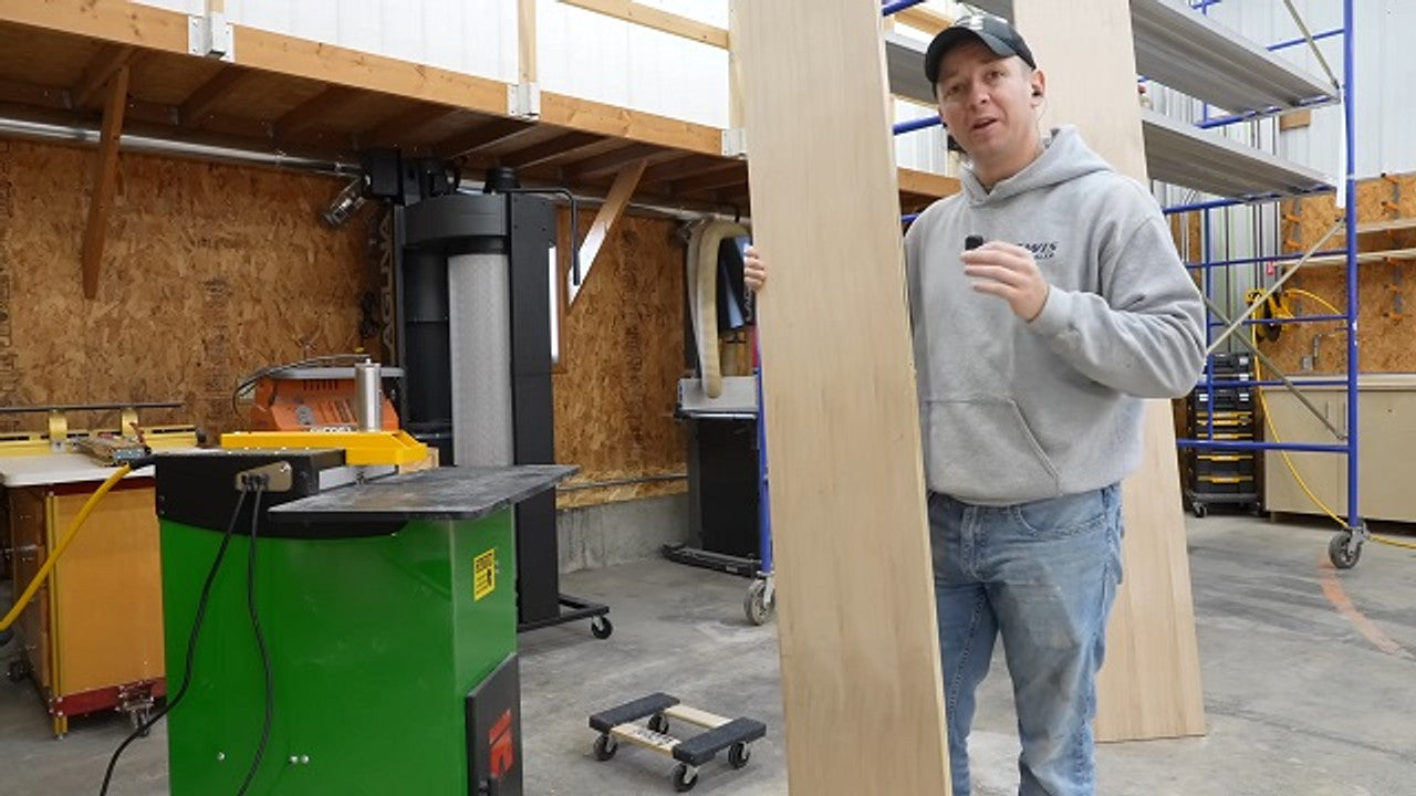 Pocket Cutter Machine