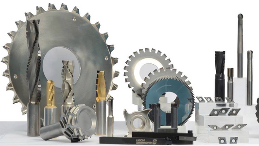The Significance of PCD Tooling in Modern Manufacturing