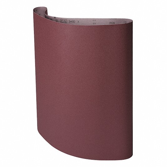 Wide Belt Sanding Essentials
