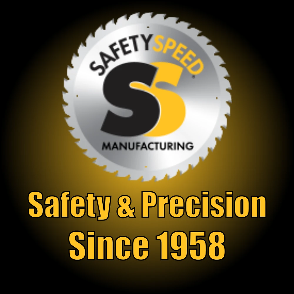 Safety Speed Mfg.