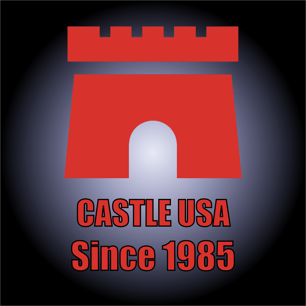 Castle Machine Shop Essentials by RT Machine Company