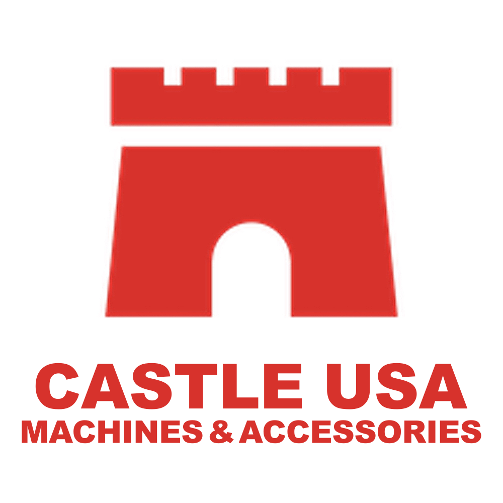 Castle USA Machines & Accessories