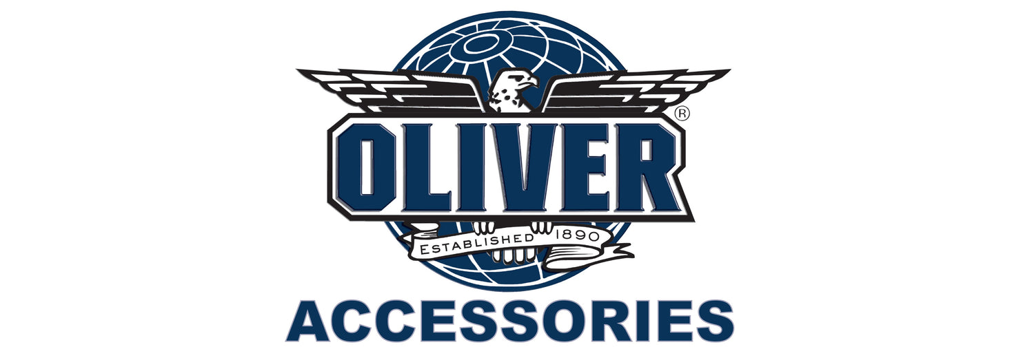 Oliver Classic Woodworking Accessories