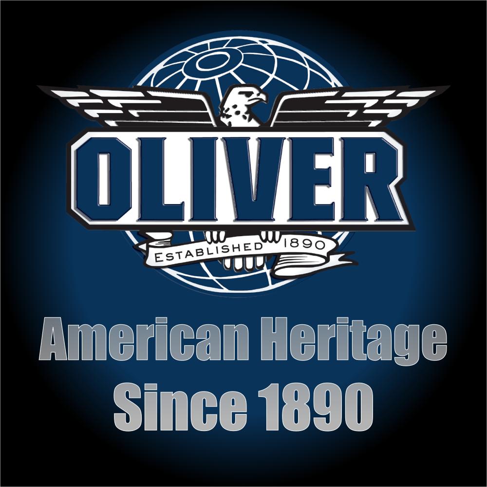 Oliver Classic Woodworking Machinery