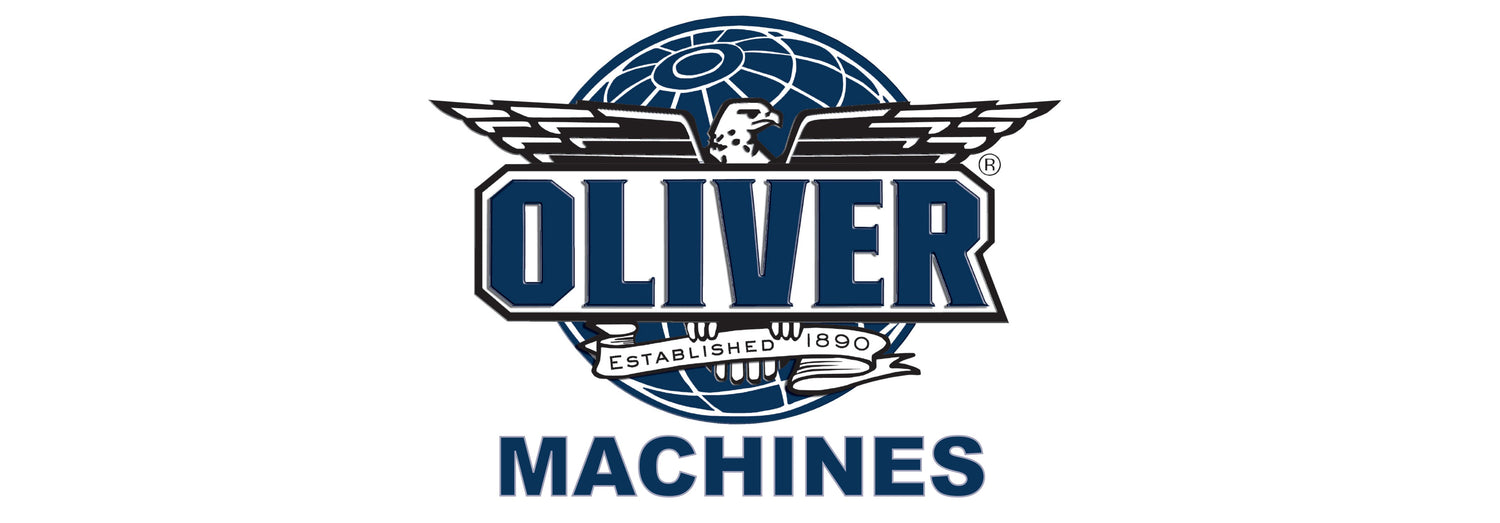 Oliver Classic Woodworking Machinery