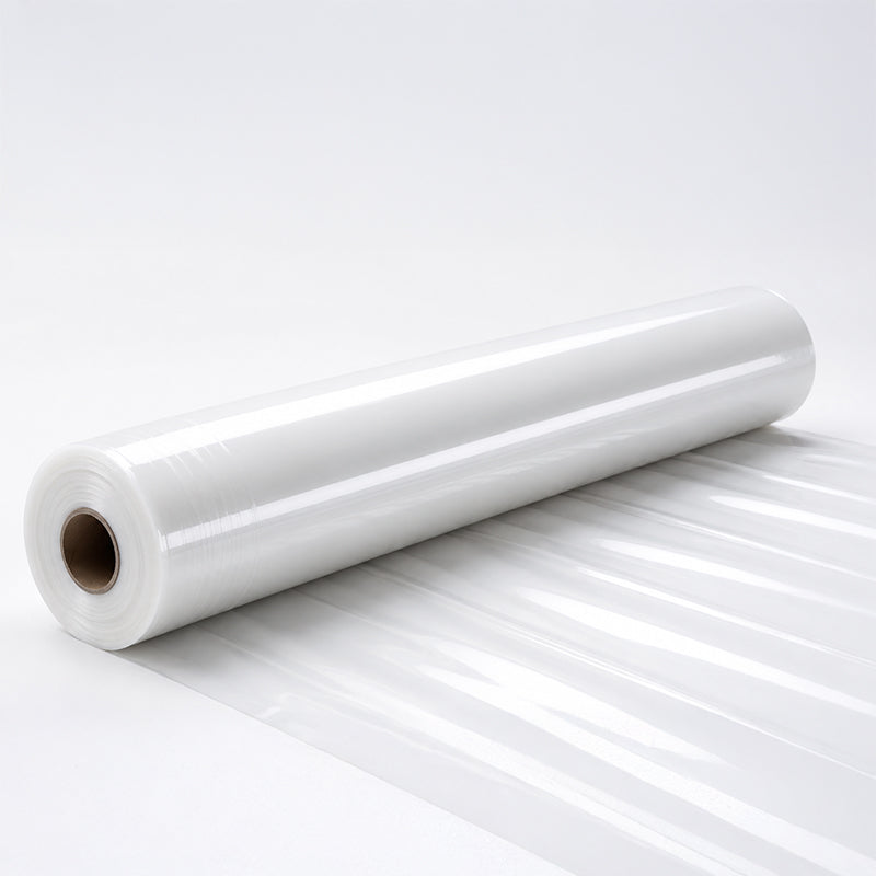 Roll of 50 6-Mil Plastic Collection Bags