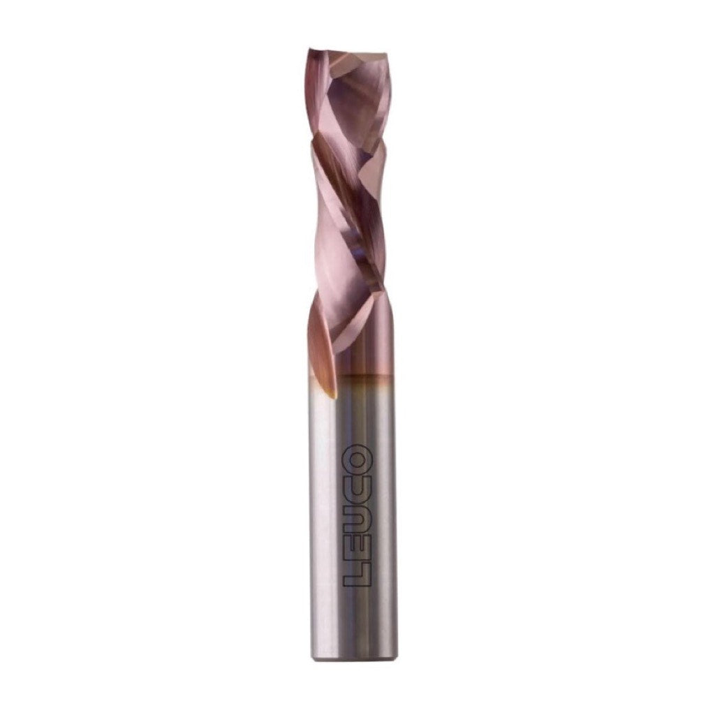 High Performance Compression Spiral Router Bit