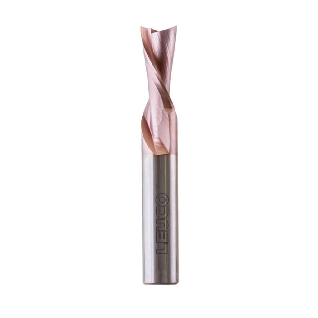 High Performance Down Cut Spiral Router Bit