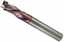 High Performance Up Cut Spiral Router Bit
