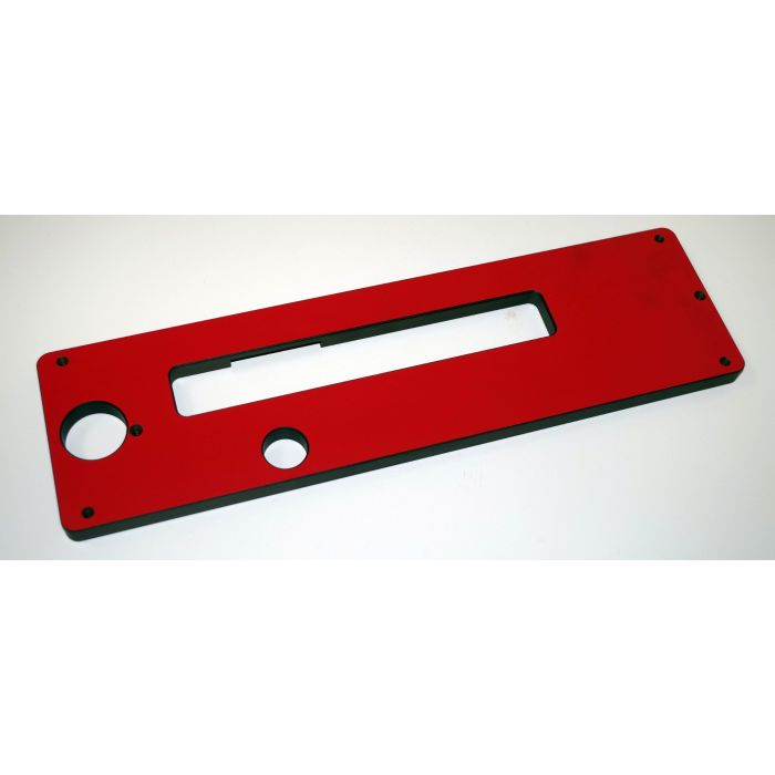 pre-cut dado table insert