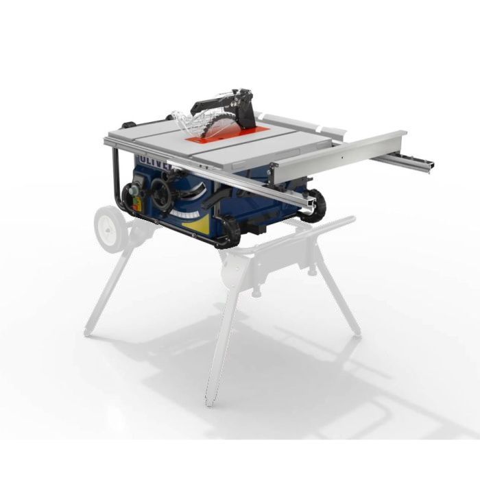portable jobsite table saw