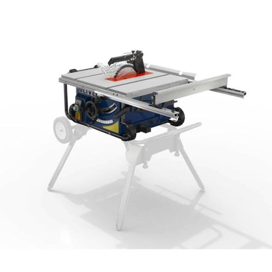 portable jobsite table saw