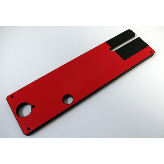 zero clearance table insert