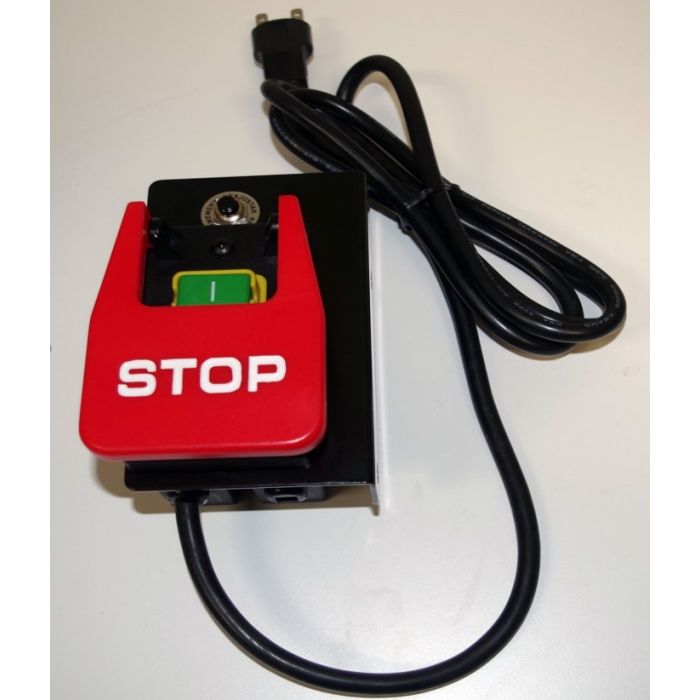 230v magnetic switch kit