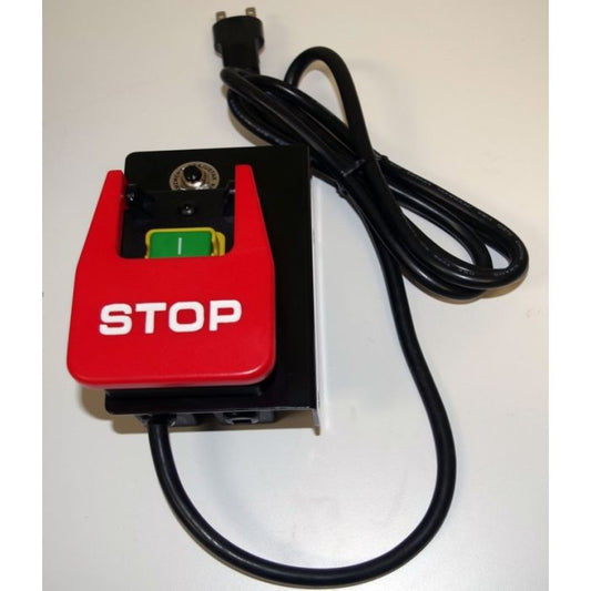 230v magnetic switch kit