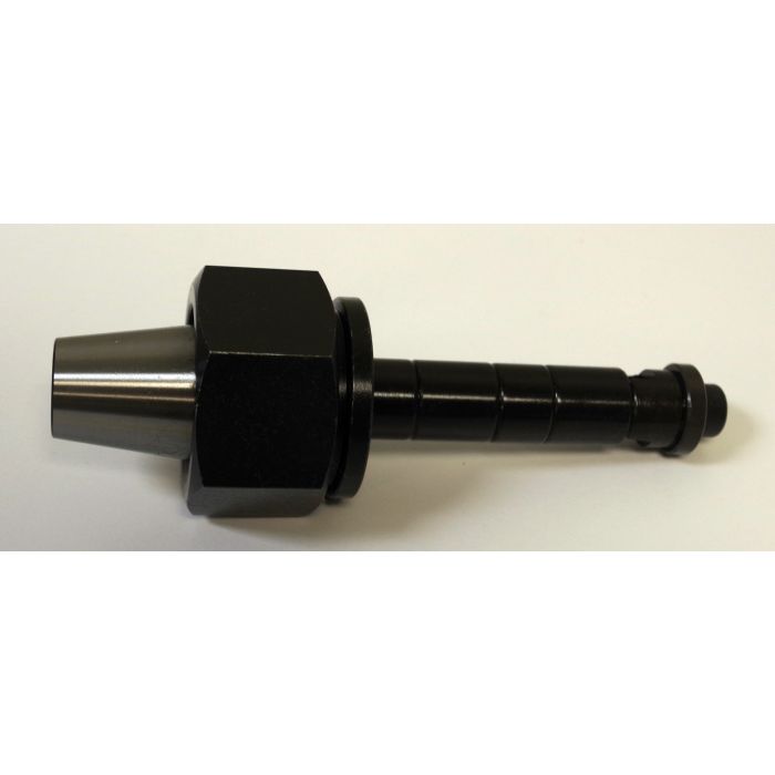 1/2" interchangeable shaper spindle