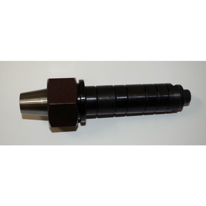 3/4" interchangeable shaper spindle