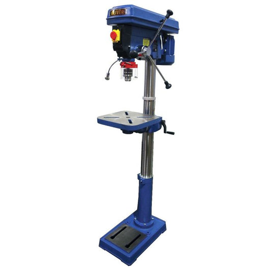 floor model drill press
