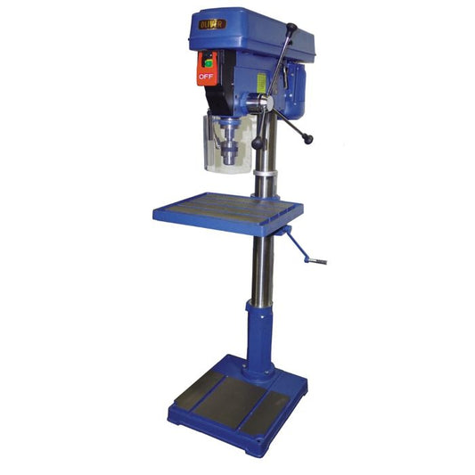 floor model drill press