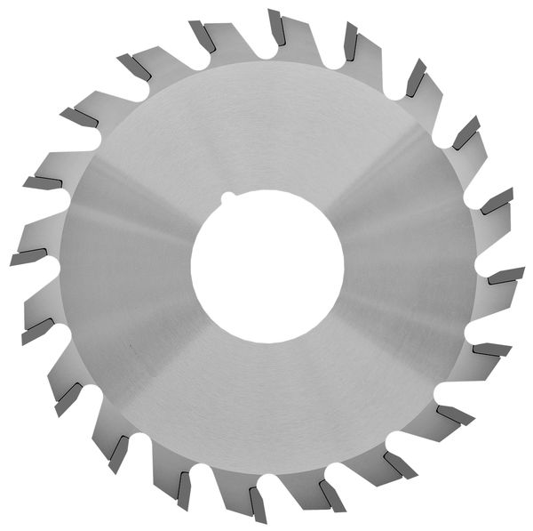 Homag/Brandt 100mm End Snip Blades