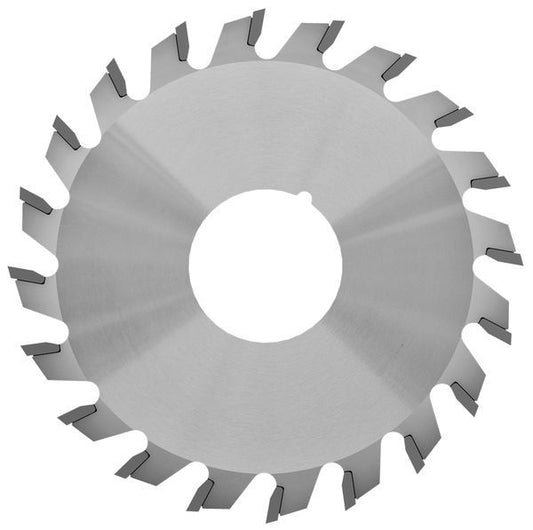 Homag/Brandt 100mm End Snip Blades